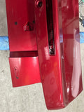 2003-04 Ford Mustang SVT Cobra Trunk, Spoiler, Third Brake Light, & Harness 272