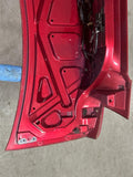 2003-04 Ford Mustang SVT Cobra Trunk, Spoiler, Third Brake Light, & Harness 272