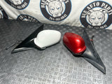 2003-04 Ford Mustang SVT Cobra Mirrors Pair LH RH 272