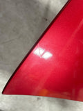 2003-04 Ford Mustang SVT Cobra Trunk, Spoiler, Third Brake Light, & Harness 272