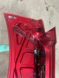 2003-04 Ford Mustang SVT Cobra Trunk, Spoiler, Third Brake Light, & Harness 272