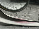 2003-04 Ford Mustang SVT Cobra Mirrors Pair LH RH 272