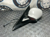 2003-04 Ford Mustang SVT Cobra Mirrors Pair LH RH 272