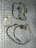 2003-04 Ford Mustang SVT Cobra Rear IRS ABS Sensors Obsolete 272