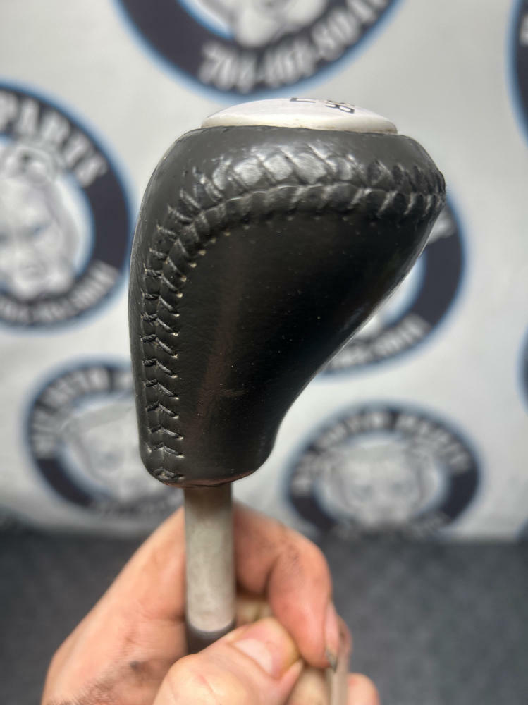 2003-04 Ford Mustang SVT Cobra OEM Shift Knob 272