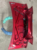 2003-04 Ford Mustang SVT Cobra Trunk, Spoiler, Third Brake Light, & Harness 272
