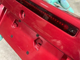 2003-04 Ford Mustang SVT Cobra Trunk, Spoiler, Third Brake Light, & Harness 272