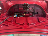 2003-04 Ford Mustang SVT Cobra Trunk, Spoiler, Third Brake Light, & Harness 272