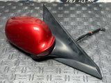 2003-04 Ford Mustang SVT Cobra Mirrors Pair LH RH 272