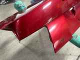 2003-04 Ford Mustang SVT Cobra Trunk, Spoiler, Third Brake Light, & Harness 272
