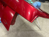 2003-04 Ford Mustang SVT Cobra Trunk, Spoiler, Third Brake Light, & Harness 272