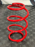 2015-17 Ford Mustang GT BMR Lowering Springs- Complete Set, for Coupe 268
