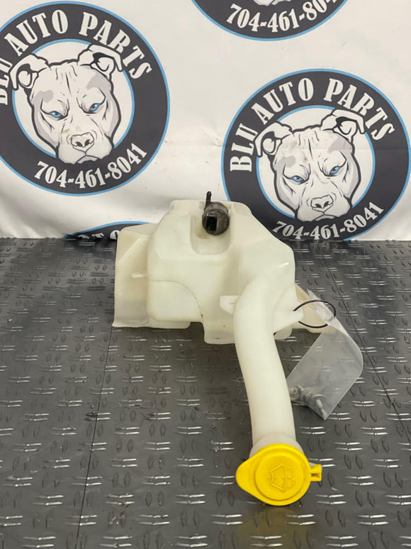 2015-17 Ford Mustang GT Wiper Fluid Reservoir 268