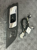 2015-17 Driver LH Door Handle/ Lock Control Panel/ Trim & Harness 268