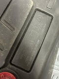 2015-23 Ford Mustang WeatherTech Floor Mats- FRONTS ONLY 268