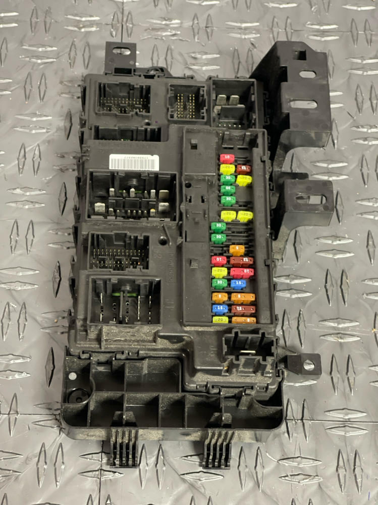 2015-17 Ford Mustang GT Body Control Module- for Gen 2 w/ 6R80 Manual 268