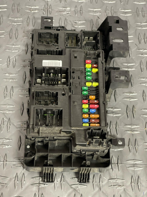 2015-17 Ford Mustang GT Body Control Module- for Gen 2 w/ 6R80 Manual 268