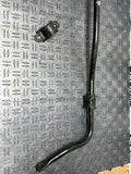 2015-17 Ford Mustang GT OEM Rear Sway Bar- 52k Miles 268
