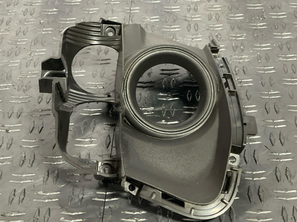 2015-17 Ford Mustang GT Front LH Fog Light Bezel- BEZEL ONLY 268