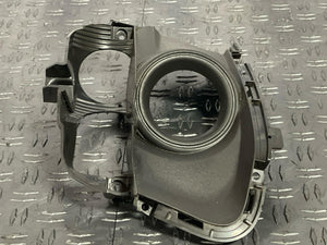 2015-17 Ford Mustang GT Front LH Fog Light Bezel- BEZEL ONLY 268