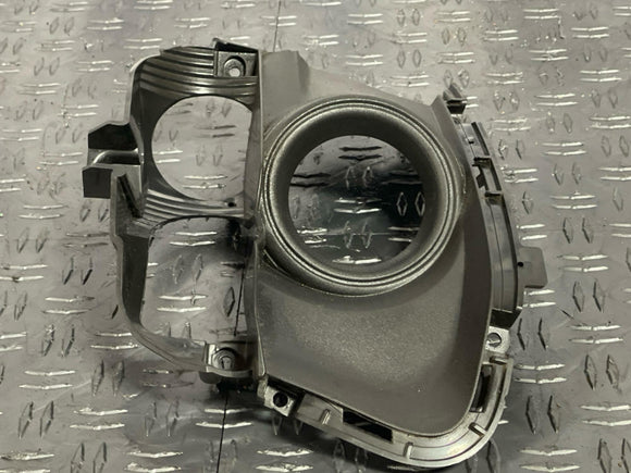 2015-17 Ford Mustang GT Front LH Fog Light Bezel- BEZEL ONLY 268