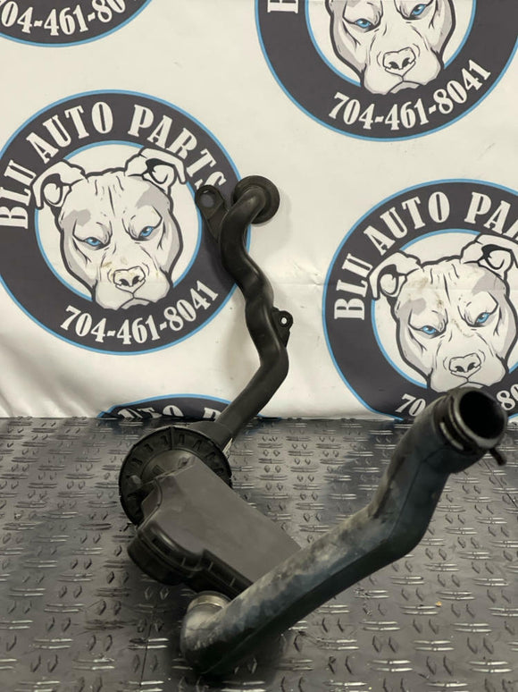 2015-17 Ford Mustang GT Engine-to-Cabin Sound Tube 268