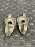 2015-23 Ford Mustang GT Rear Shock Mounts Pair- LH/RH, 52k Miles 268