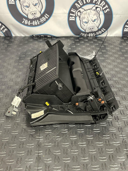 2015-17 Ford Mustang GT Passenger Glovebox w/ Trim (HR3B-63060T10-AA3ZHE)