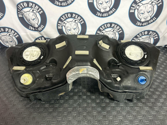 2018-23 Ford Mustang GT Fuel Tank (2 Vent Model) 268