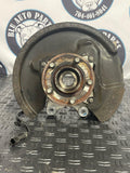 2015-23 Ford Mustang GT Passenger Rear RH Spindle Assembly- 52k Miles 268