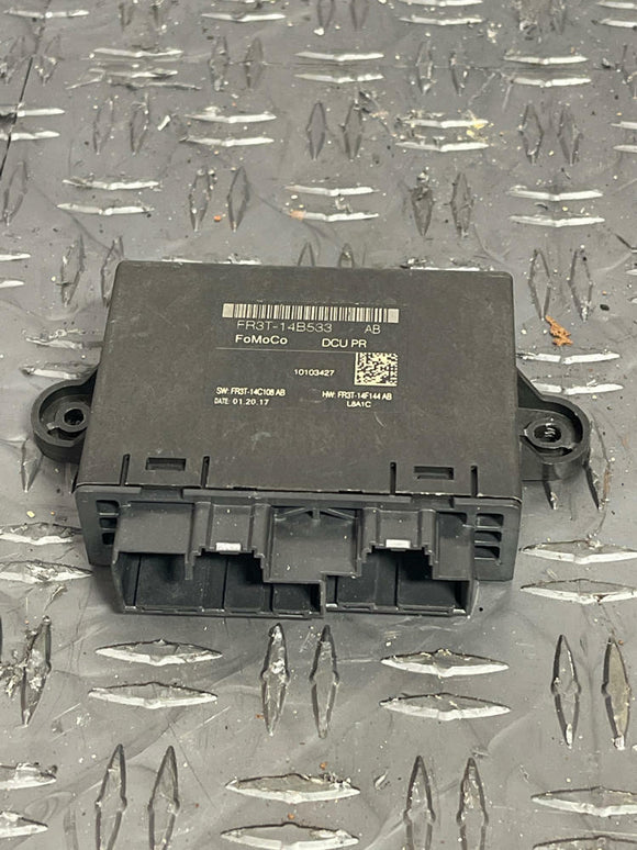 2015-17 Ford Mustang GT Passenger RH Door Module- for Coupe 268