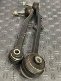 2015-17 Ford Mustang GT Front LH Driver Control Arm Pair- 52k Miles 268