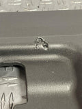 2015-17 Ford Mustang GT Upper Radiator Cover Panel 268