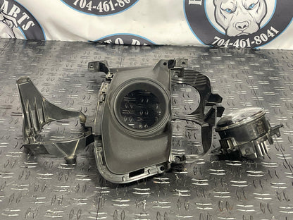 2015-17 Ford Mustang GT Front RH Fog Light & Bezel 268
