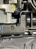 2015-17 Ford Mustang GT Driver LH Door Handle (Paint Code G1) 268