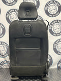 2015-17 Ford Mustang Front Pass. RH Seat- Leather, HEATED/COOLED, Good Bags
