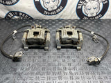 2015-23 Ford Mustang GT Base Model Rear Brake Caliper Pair- 52k Miles 268