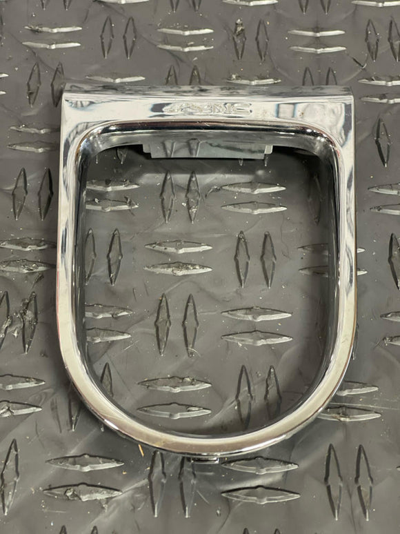 2015-17 Ford Mustang GT Shifter Bezel- No Boot, for MT82 Manuals 268