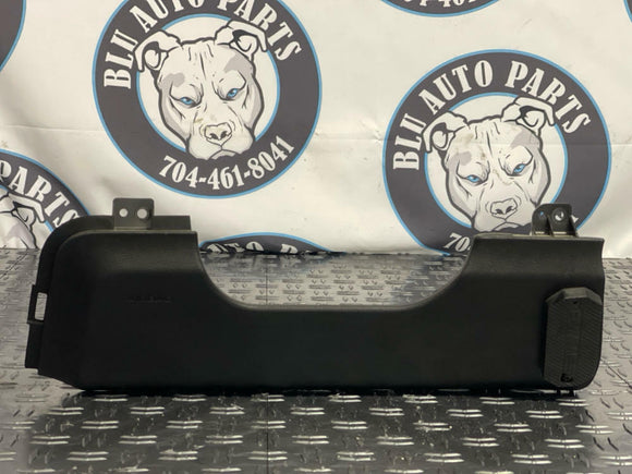 2015-17 Ford Mustang GT Driver Knee Area Trim (FR3B-63042A01-BC3ZHE) 268