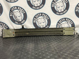 2015-17 Ford Mustang GT Front Crash Bar- Paint Code G1 (Shadow Black) 268