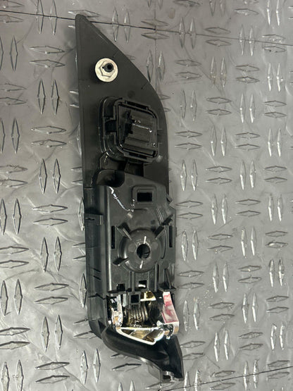 2015-17 Driver LH Door Handle/ Lock Control Panel/ Trim & Harness 268