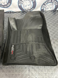 2015-23 Ford Mustang WeatherTech Floor Mats- FRONTS ONLY 268