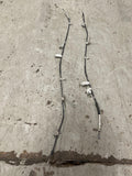 2015-23 Ford Mustang GT Parking Brake Cables Pair- 52k Miles 268