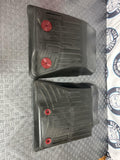 2015-23 Ford Mustang WeatherTech Floor Mats- FRONTS ONLY 268