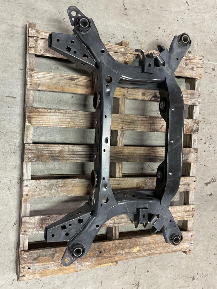 2015-23 Ford Mustang GT IRS Cradle- w/ Mounting Brackets, NO HARDWARE 268