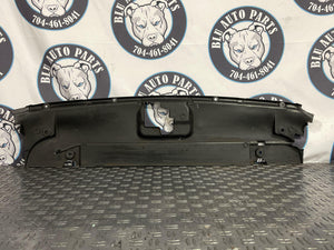 2015-17 Ford Mustang GT Upper Radiator Cover Panel 268