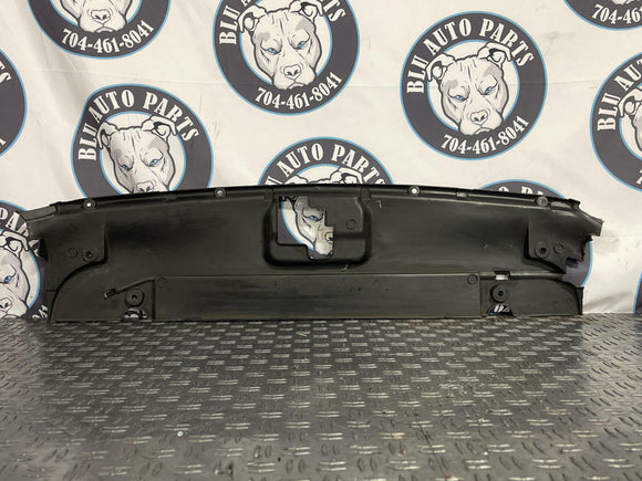 2015-17 Ford Mustang GT Upper Radiator Cover Panel 268