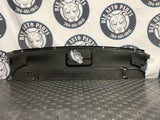 2015-17 Ford Mustang GT Upper Radiator Cover Panel 268
