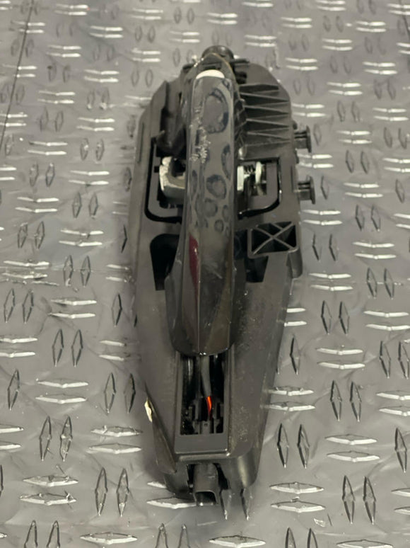2015-17 Ford Mustang GT Driver LH Door Handle (Paint Code G1) 268