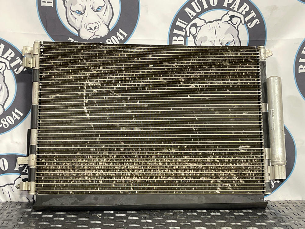 2015-17 Ford Mustang GT A/C Condenser 268